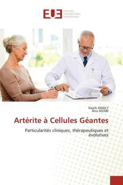 Artérite à Cellules Géantes