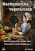 Nordamerika vegetarisch