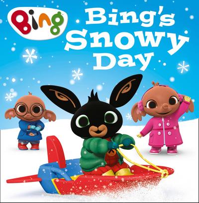 Bing’s Snowy Day (Bing)