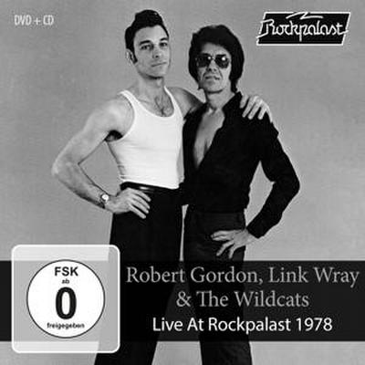 Live At Rockpalast (Cologne 1978)