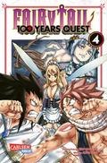 Fairy Tail - 100 Years Quest 4