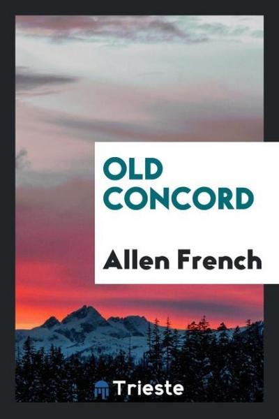 Old Concord