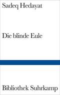 Die blinde Eule