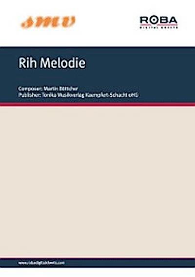 Rih Melodie