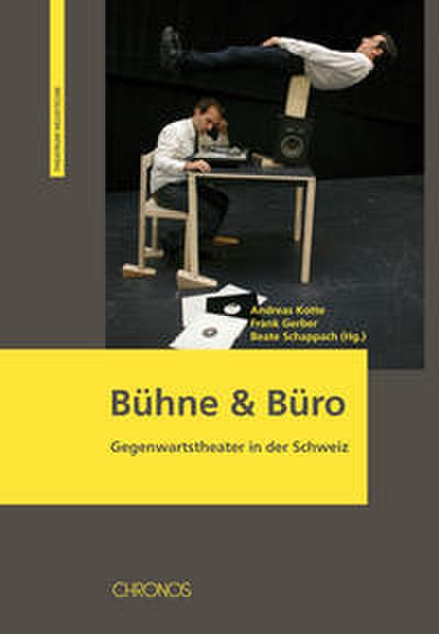Bühne & Büro