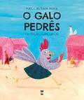 O galo pedrês