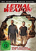 Lethal Weapon