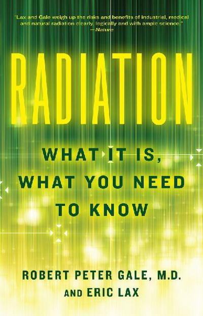 Lax, E: Radiation