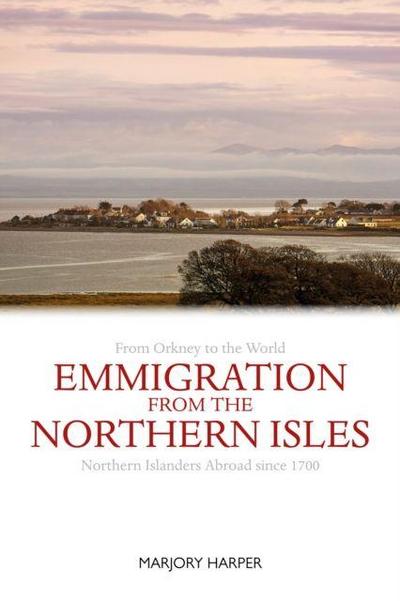 Northern Isles No More