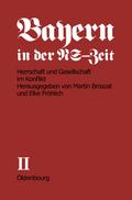 Herrschaft und Gesellschaft im Konflikt