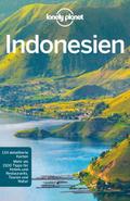 LONELY PLANET Indonesien