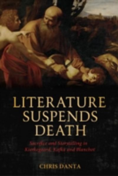 Literature Suspends Death