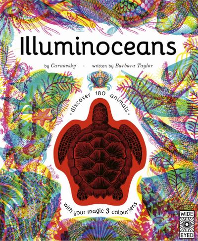 Illuminoceans