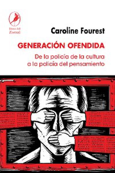 Generación ofendida