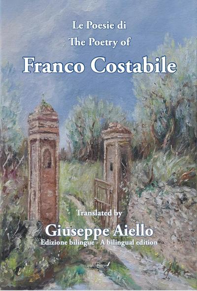 Le poesie di Franco Costabile - The poetry of Franco Costabile