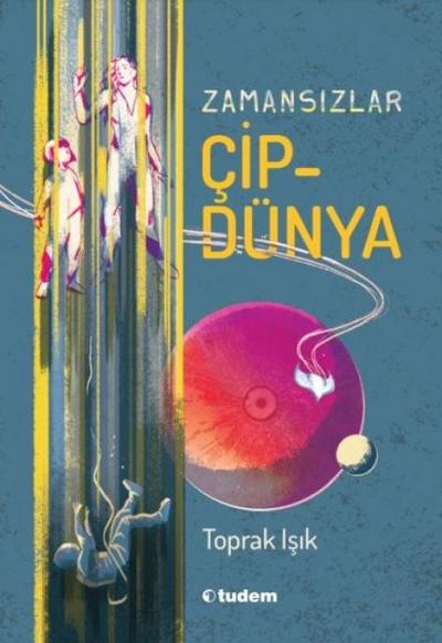 Zamansizlar Cipdünya