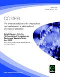 Selected papers from the 7th International Symposium on Electric and Magnetic Fields, June 2006