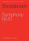 Sinfonie Nr. 10