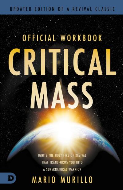 The Official Workbook for Critical Mass