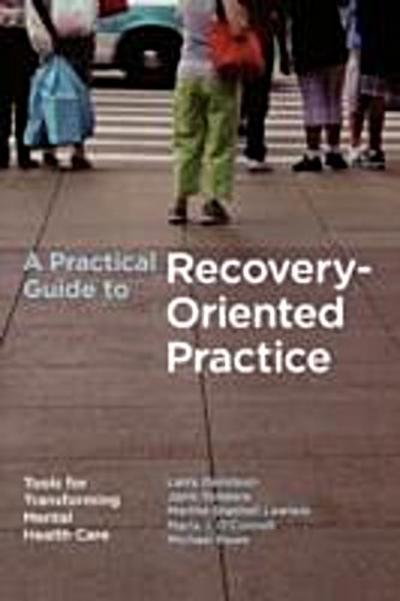 Practical Guide to Recovery-Oriented Practice: Tools for Transforming Mental Health Care