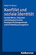 Konflikt und soziale Identität