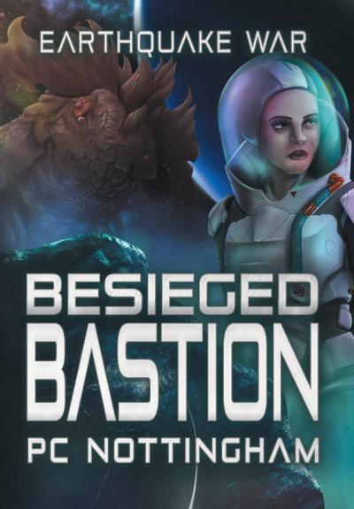 Besieged Bastion
