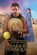 A Convenient Escape (Convenient Risk Series, #4)