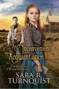 An Inconvenient Acquaintance (Convenient Risk Series, #5)