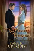 A Less Convenient Arrangement (Convenient Risk Series, #7)