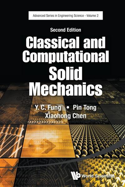 CLASS & COMP SOLID MECH (2ND ED)