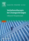 Verhaltenstherapie bei Zwangsstörungen