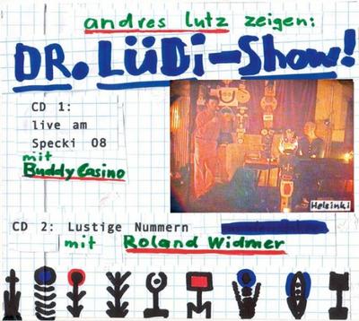 Dr. Lüdi Show