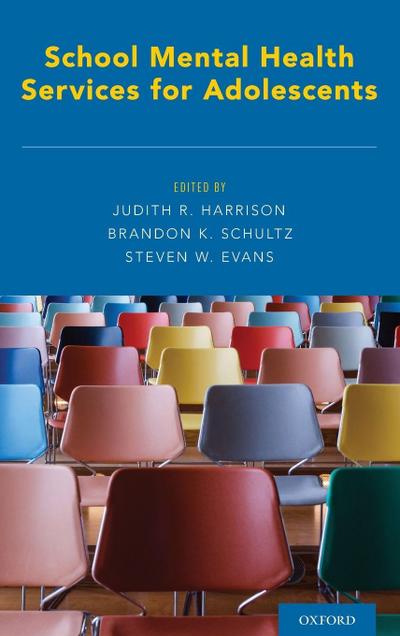 School Mental Health Services for Adolescents