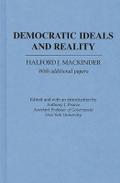 Democratic Ideas and Reality