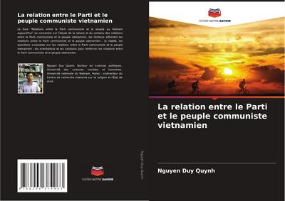La relation entre le Parti et le peuple communiste vietnamien