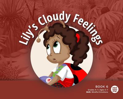 Lily’s Cloudy Feelings