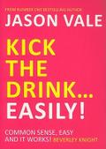 Kick the drink ... easily!