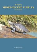 Keeping Short-necked Turtles Emydura species