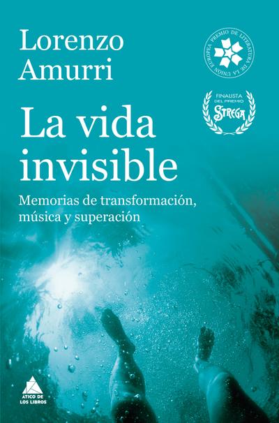 La vida invisible