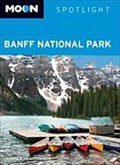 Spotlight Banff National Park