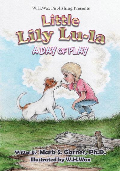 Little Lily Lu-La