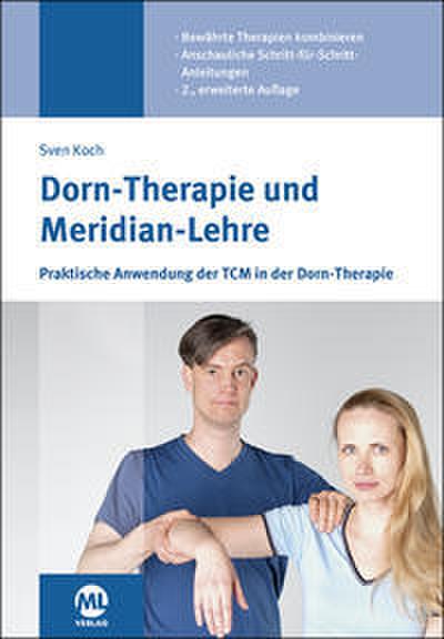 Dorn-Therapie und Meridian-Lehre