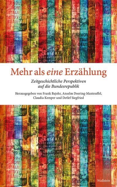 Mehr als eine Erzählung