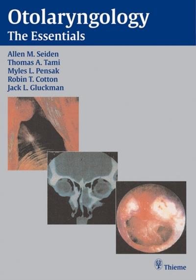 Otolaryngology