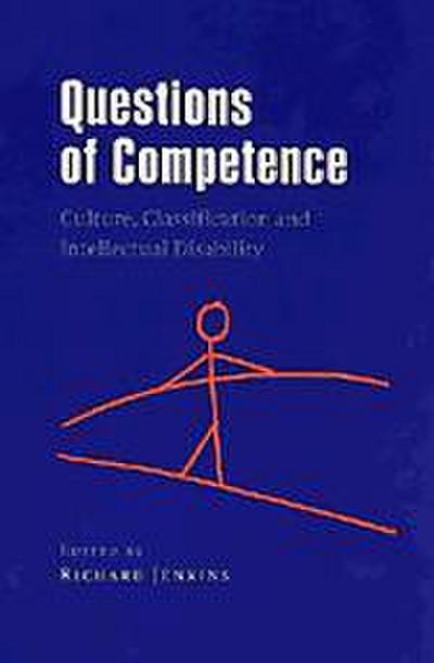 Questions of Competence