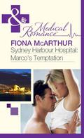Sydney Harbour Hospital: Marco’s Temptation