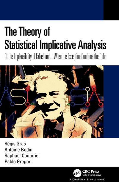 The Theory of Statistical Implicative Analysis