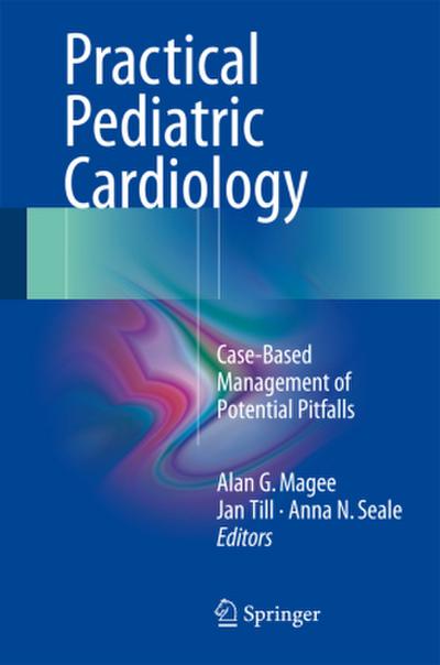 Practical Pediatric Cardiology