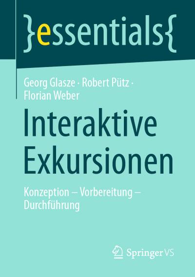 Interaktive Exkursionen