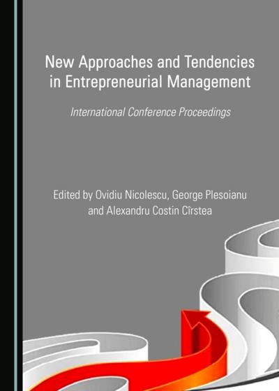 New Approaches and Tendencies in Entrepreneurial Management